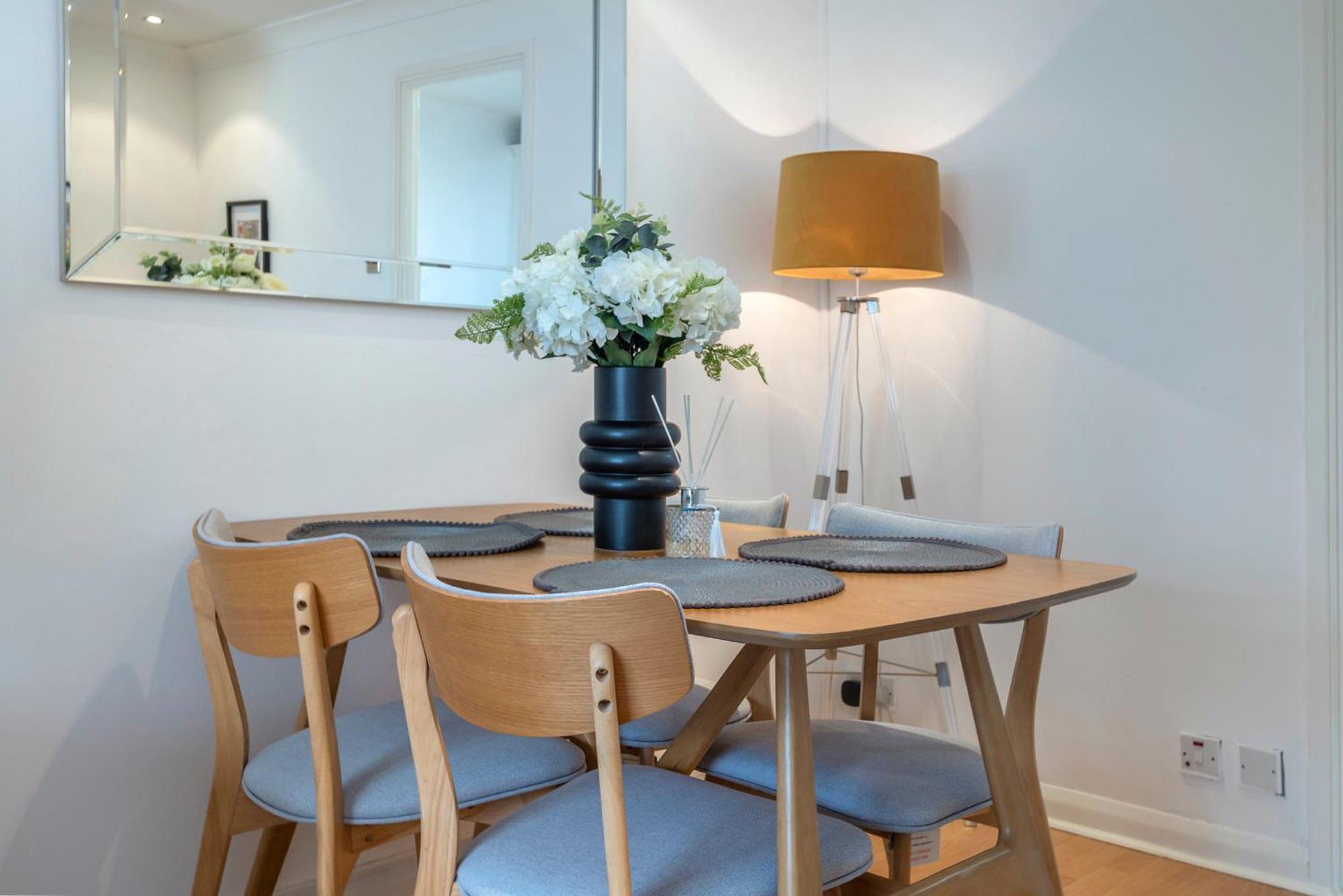 Apartament 2 Bed Town House With Garden In Hackney, Londyn Zewnętrze zdjęcie